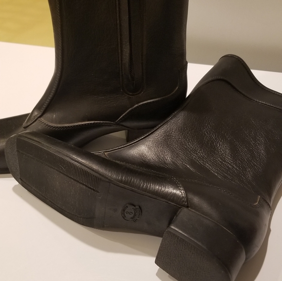 Women's  boot - Picture 7 of 8